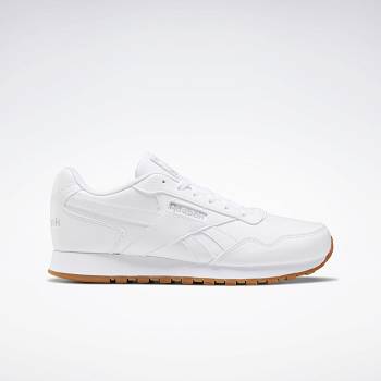 Reebok Classic Harman Run Biele - Damske Tenisky